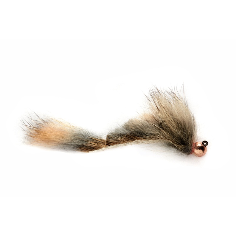 CROSTON'S MICRO RABBIT SCULPIN NATURAL
