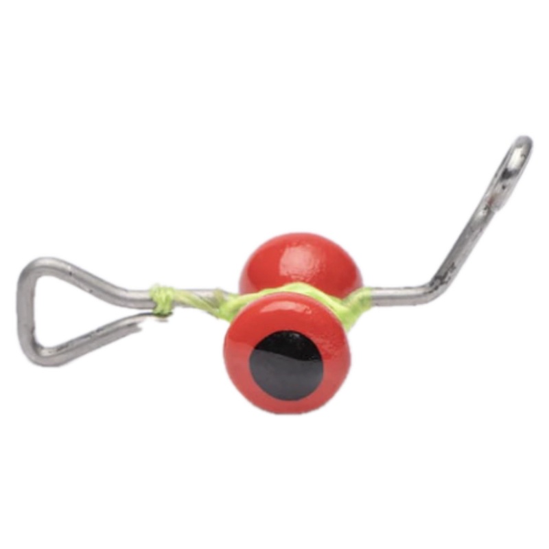 Fish-Skull Articulated Jig Shank 22mm