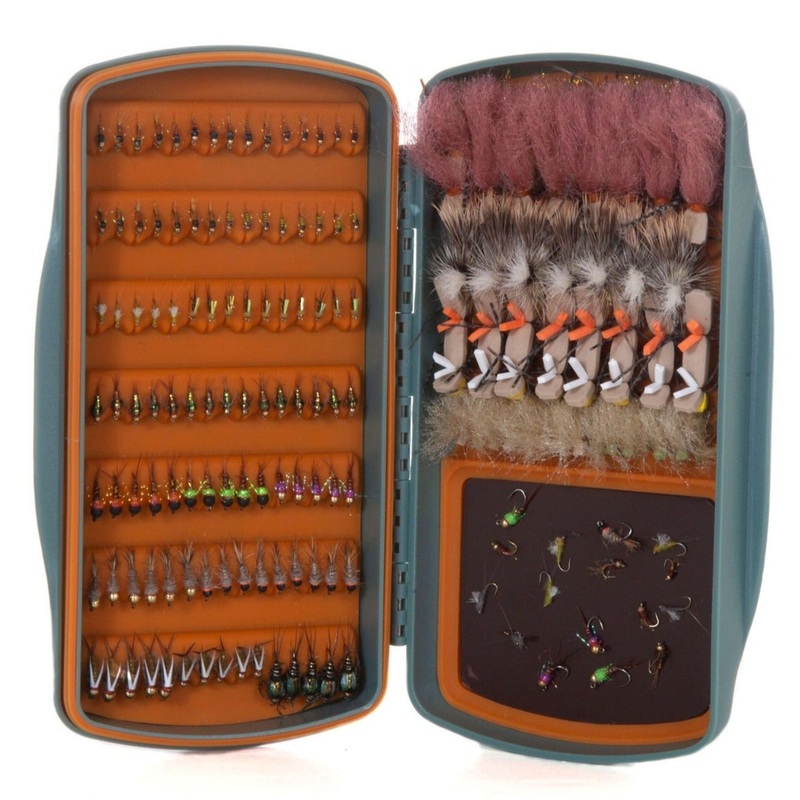 Fishpond Tacky Pescador Medium Magpad Fly Box