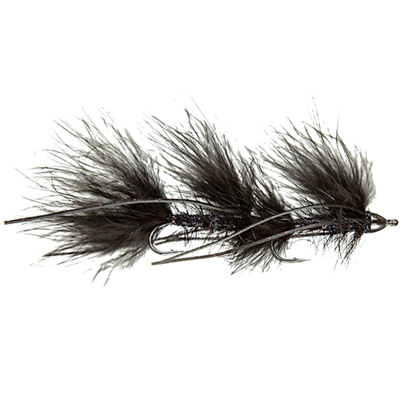 Galloup's Mini Peanut Envy Black