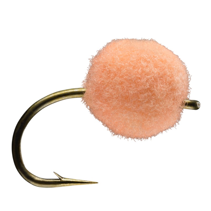 Glow Yarn Egg Pink Champagne