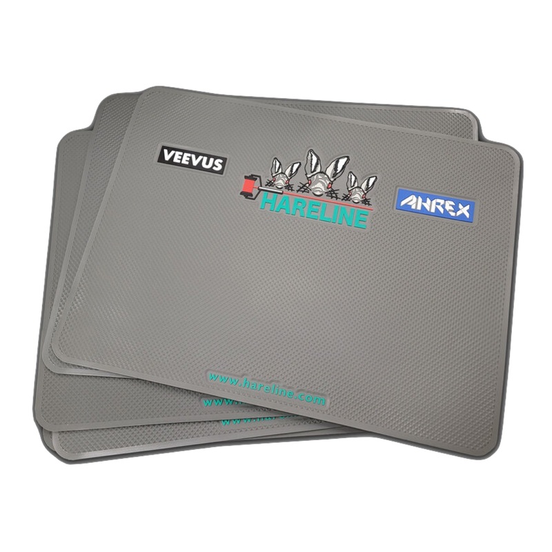 Hareline Mega Tying Pad