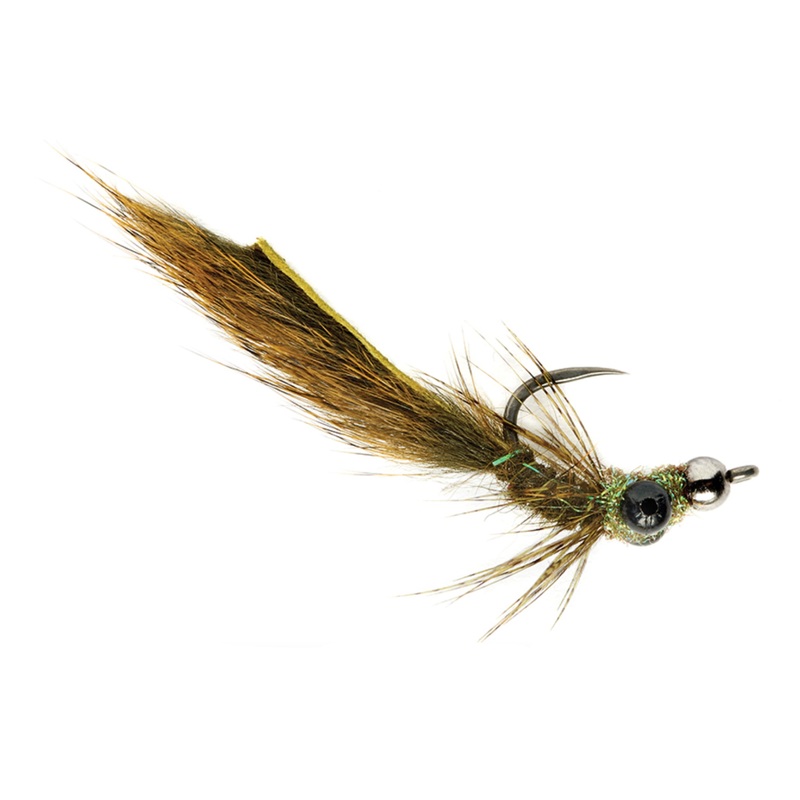Headstand Olive