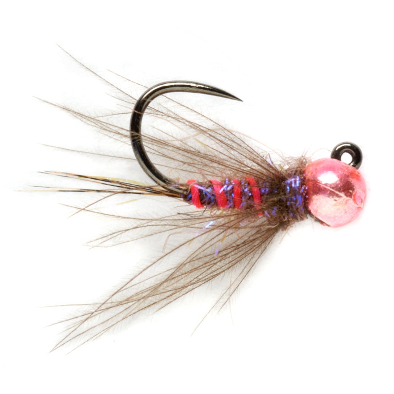 Hot Rib Duracell Jig 14