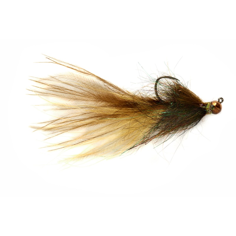 Jig Sculpin Olive