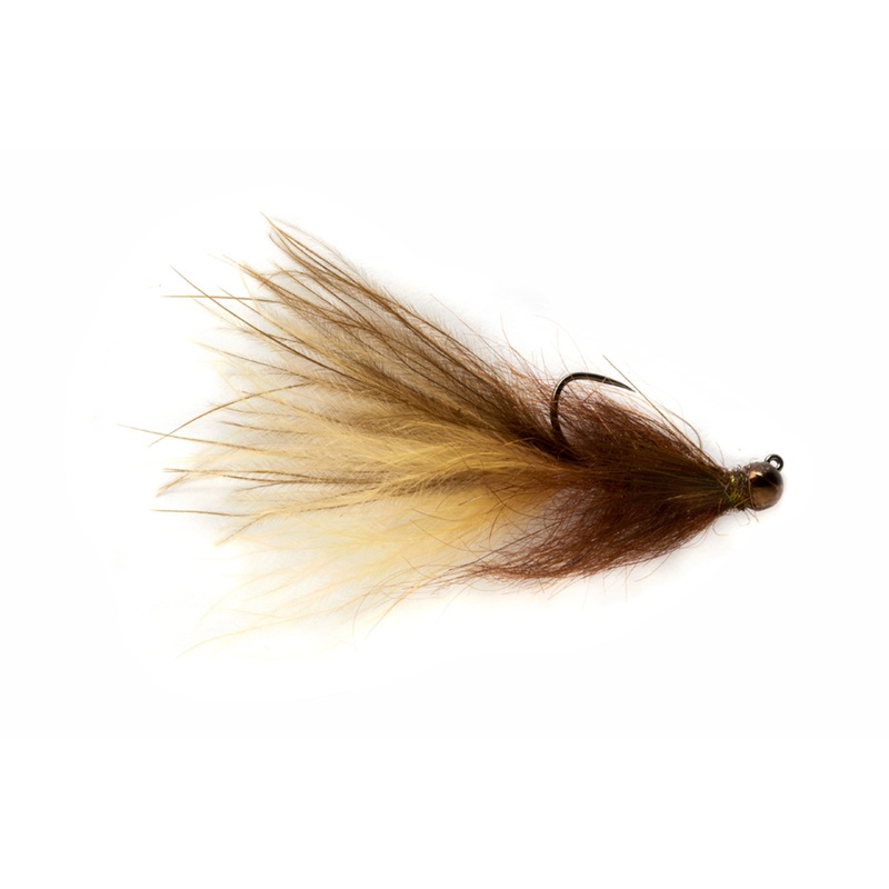 Jig Sculpin Tan