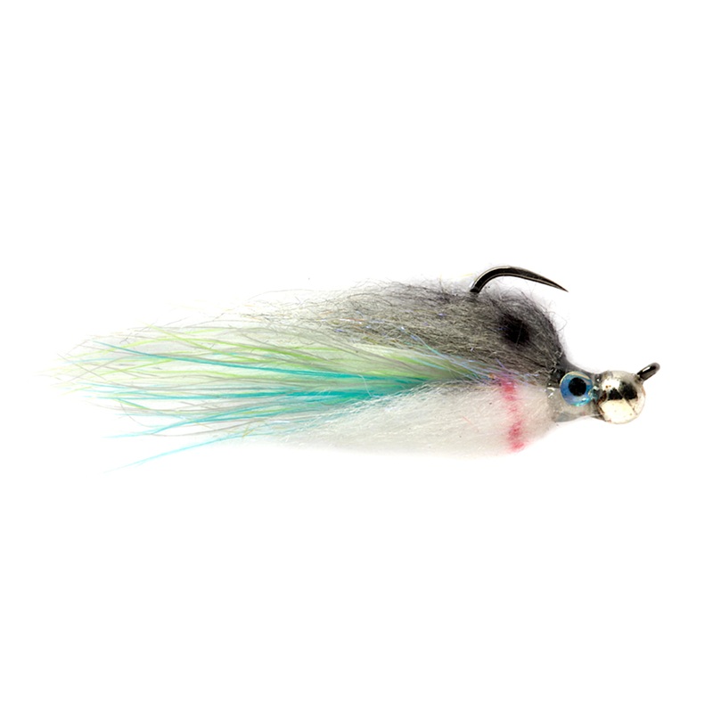 Jiggy Fat Minnow Sexy Shad
