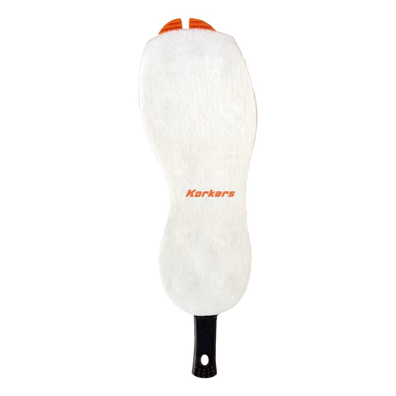 Korkers Felt Soles 5