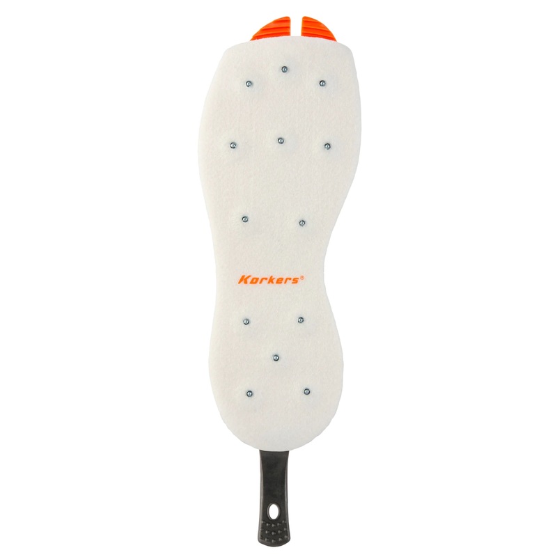 Korkers Studded Felt Soles 5