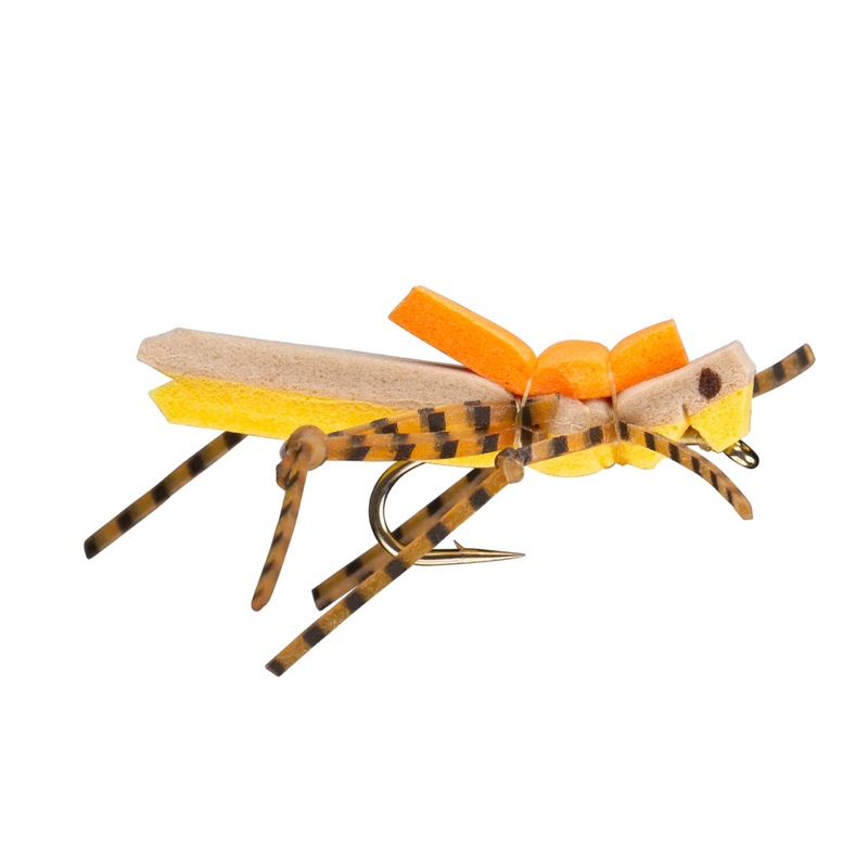 Morrish Hopper Golden 8