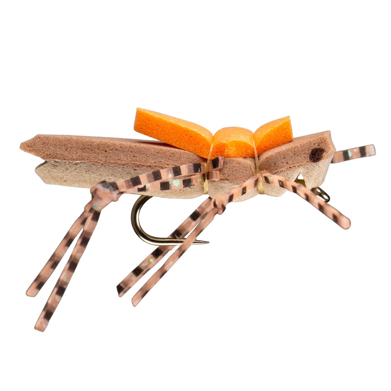 Morrish Hopper Tan 8