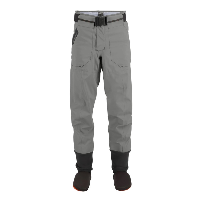 New Simms Men's Freestone Wading Pant Small