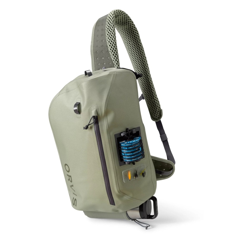 Orvis Pro Waterproof Fishing Sling