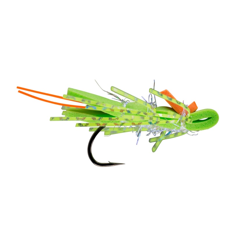 Rio's Soft Chew Chartreuse