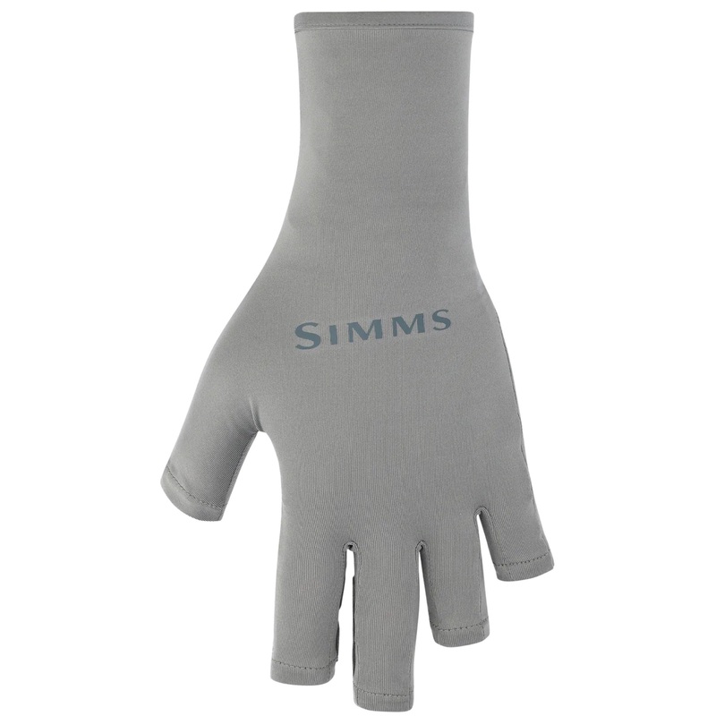 Simms Bugstopper Sunglove Cinder M