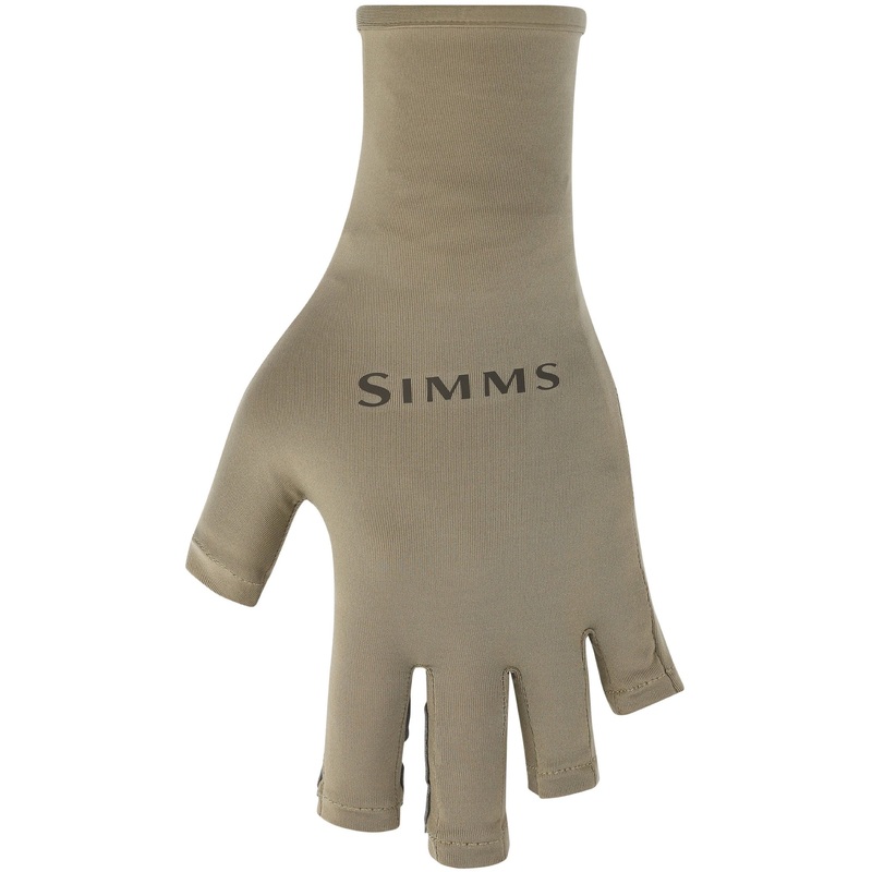 Simms Bugstopper Sunglove Stone M