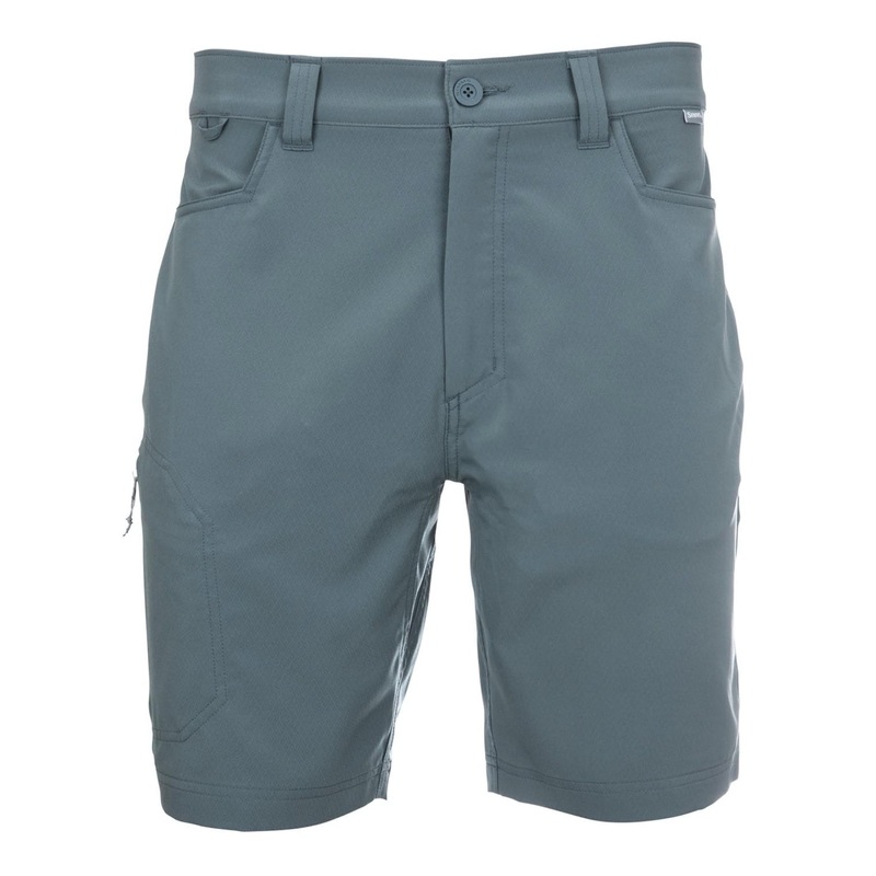 Simms Skiff Short Storm 32
