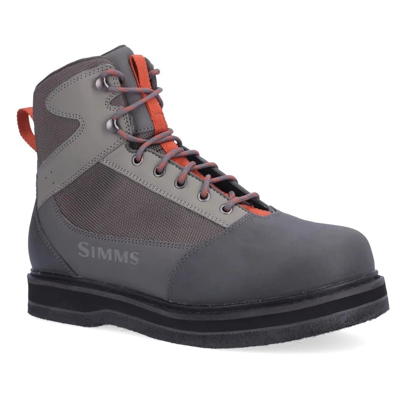 Simms Tributary Wading Boot Felt 8