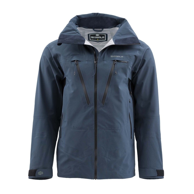 Skwala RS Jacket Medium
