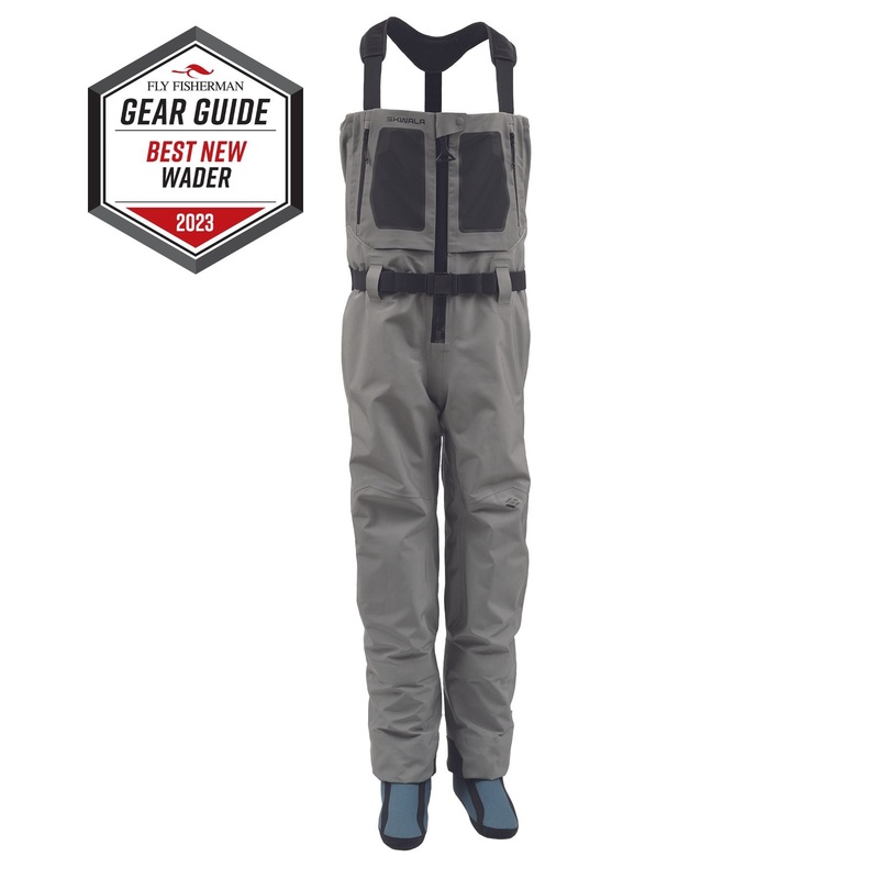 Skwala RS Wader M-Short (9-11)