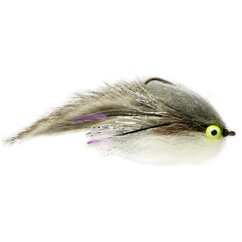 Snack Attack Grey
