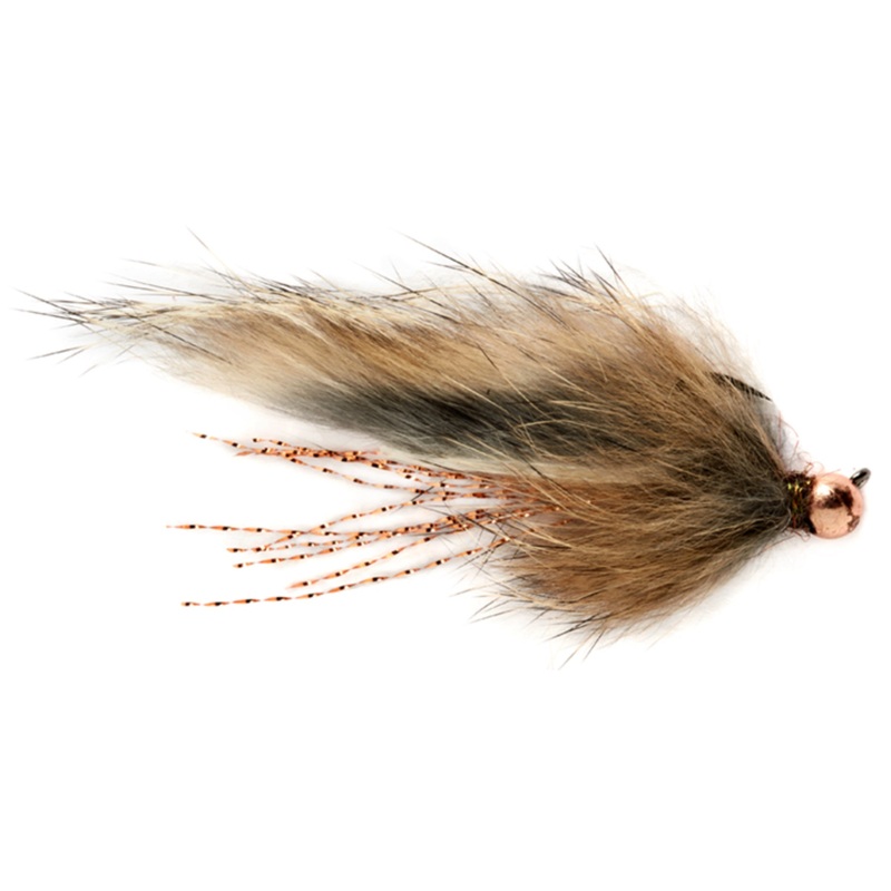 Tactical Jig Zonker Natural