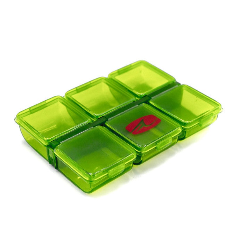 Umpqua Bug Locker 236 Pop Top Fly Box