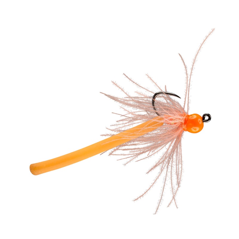 Worm Farm Orange