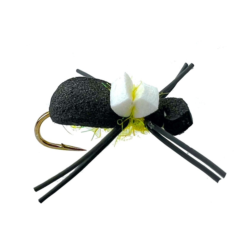 Bank Beetle Yellow 10