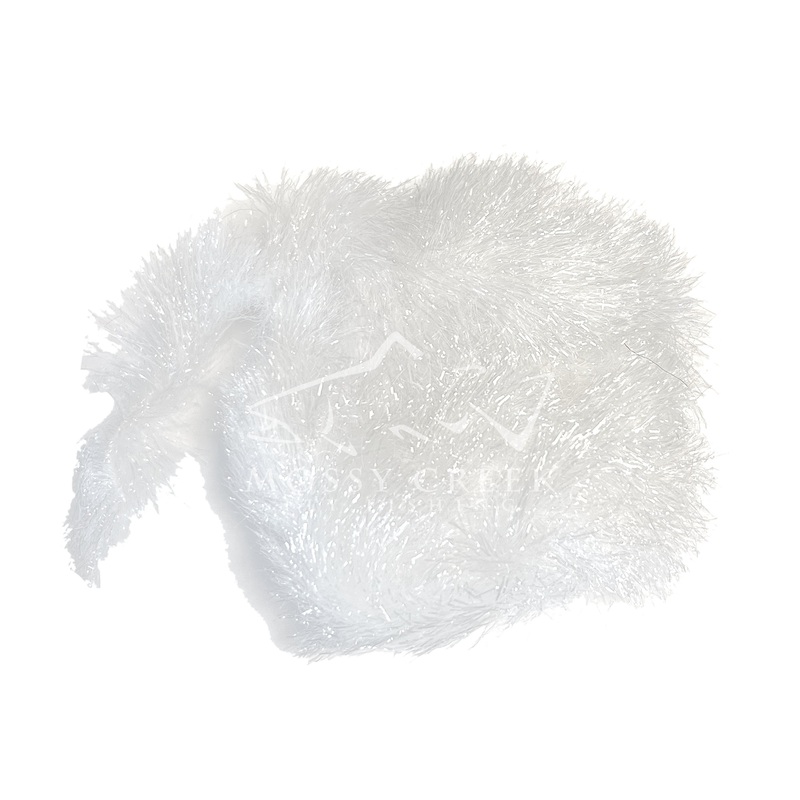 Chocklett's XL Game Changer Chenille Clear