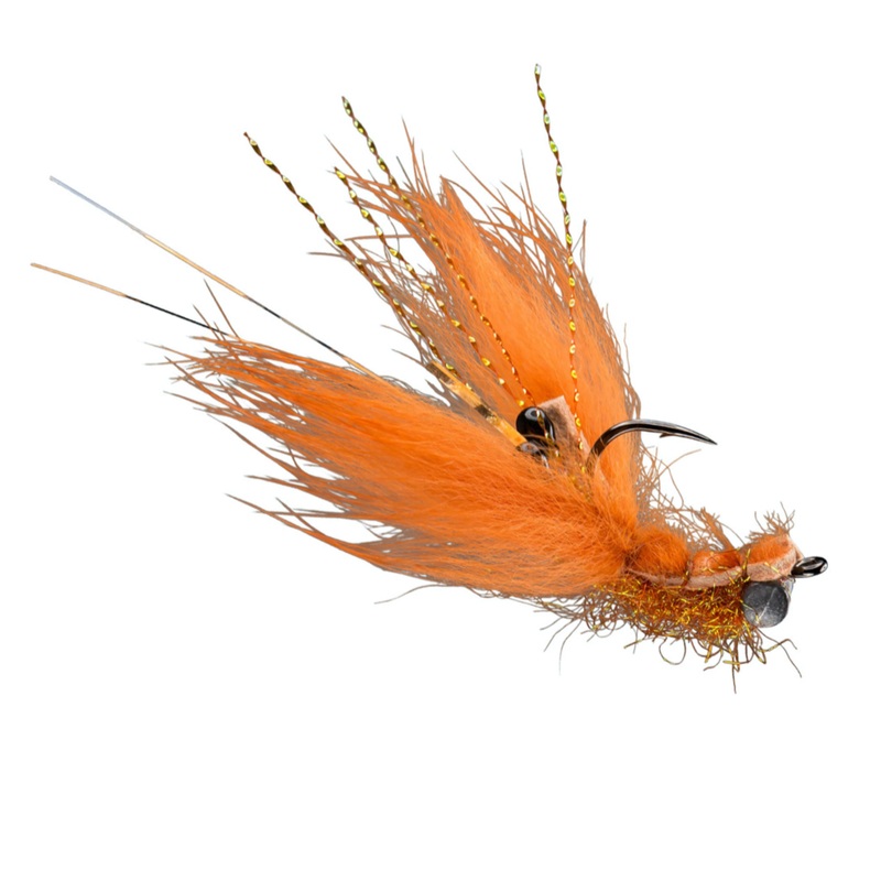 Cray Cray Rust