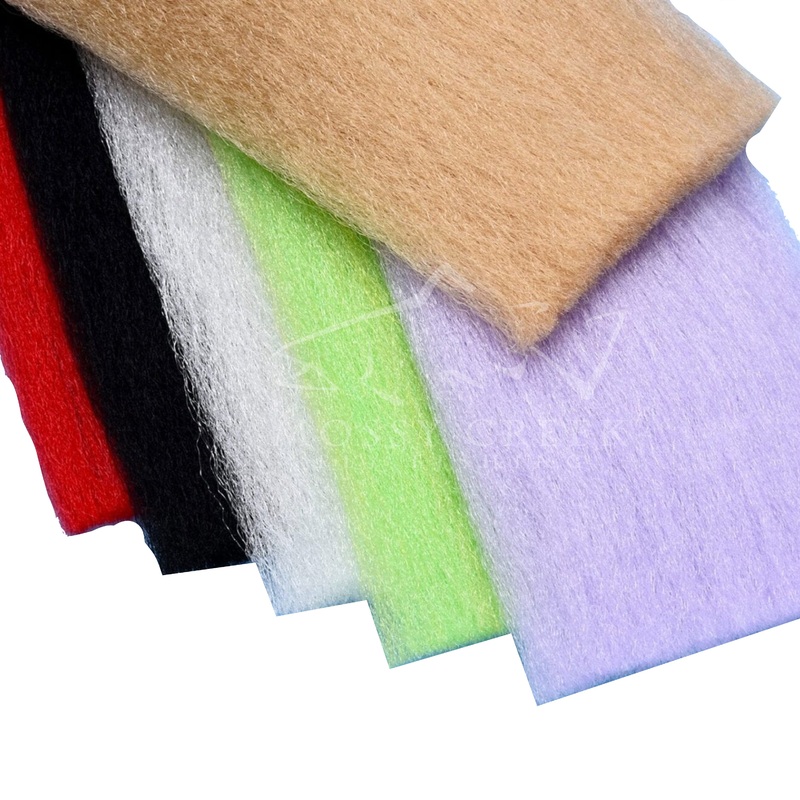 EP Fibers Black