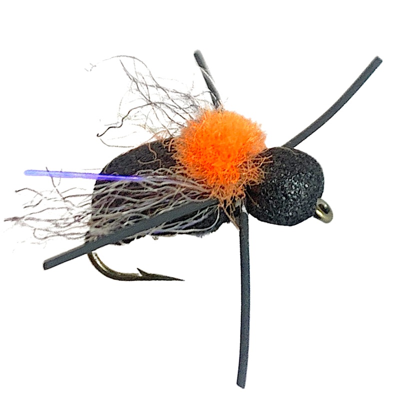 Fathead Beetle 12