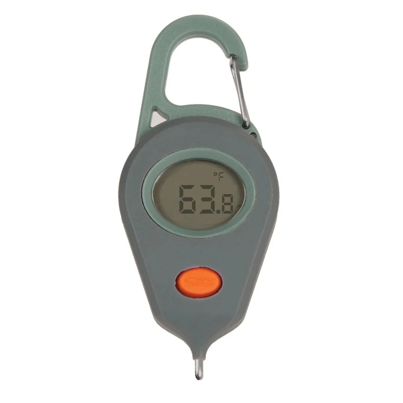 Fishpond Riverkeeper Digital Thermometer