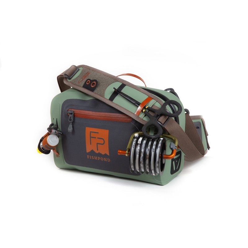 Fishpond Thunderhead Submersible Lumbar Pack Small
