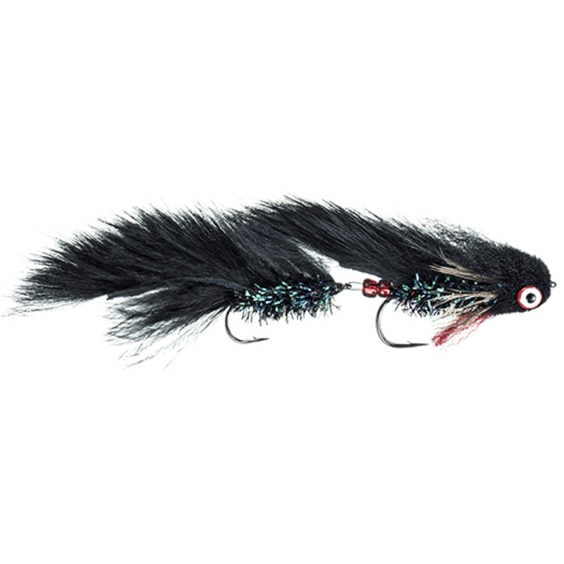 Galloup's Articulated Monkey Black