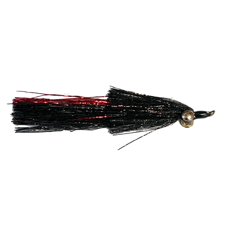 Kreelex Black/Red 2