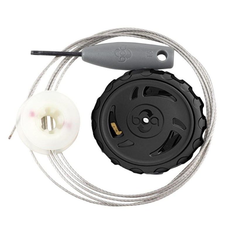 M2 Boa Wading Boot Field Repair Kit S/M