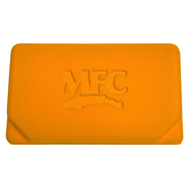 MFC Flyweight Box Hot Orange