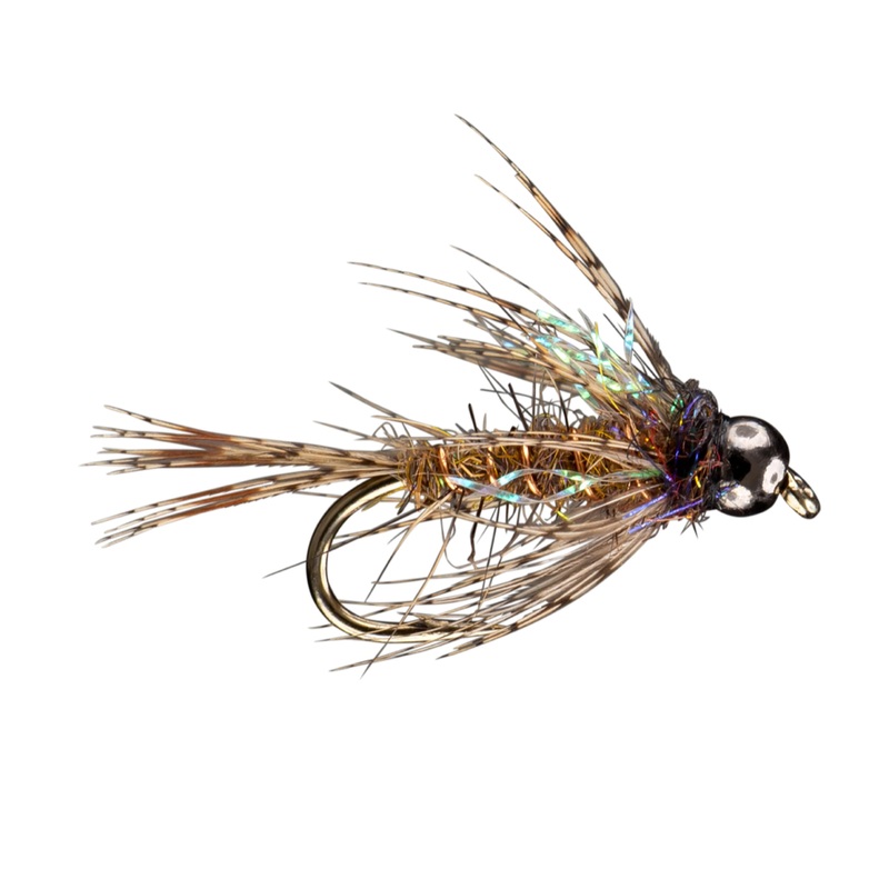 Morrish Dirty Bird Hare's Ear 10