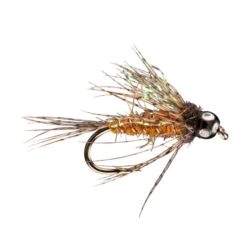 Morrish Dirty Bird Rust 10