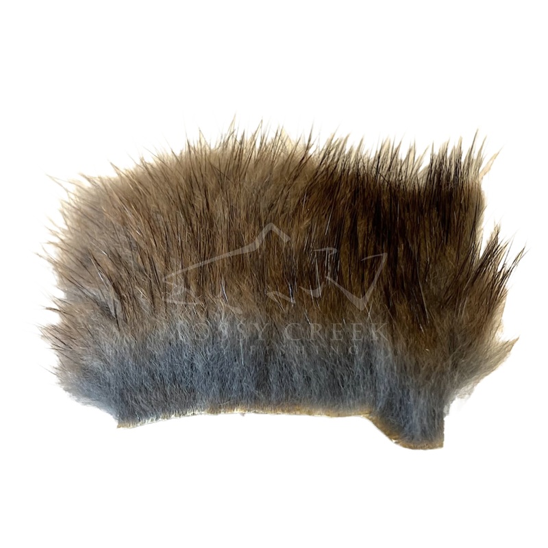 Muskrat Pieces