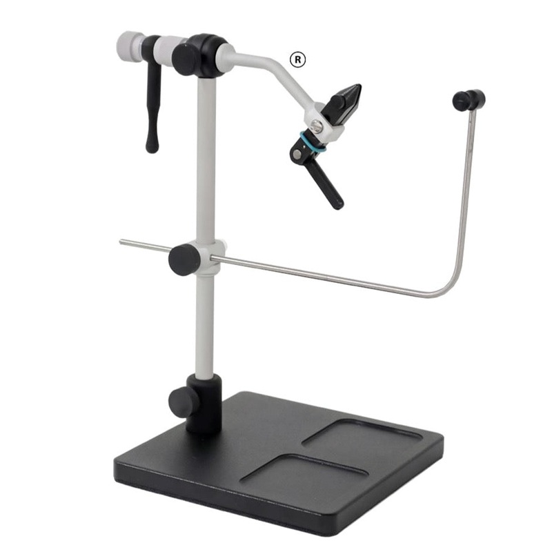 Renzetti Traveler 2200 Series Vise Pedestal (C2203) Left