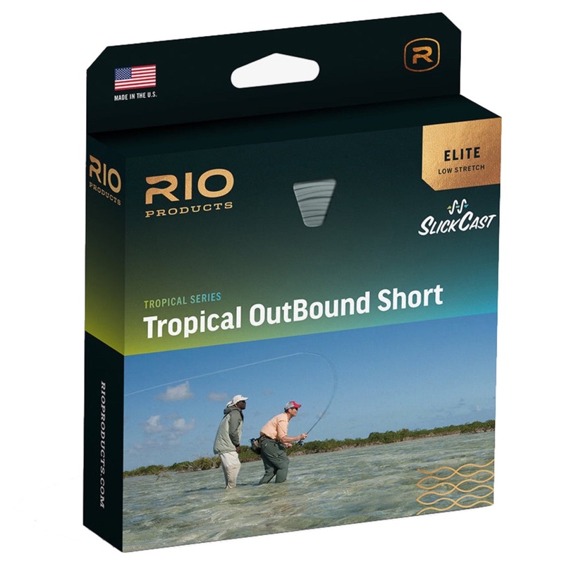 RIO Elite Tropical OutBound Short WF8F