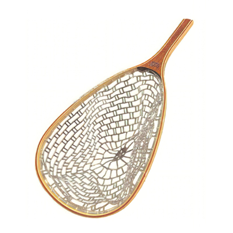 Rubber Trout Net