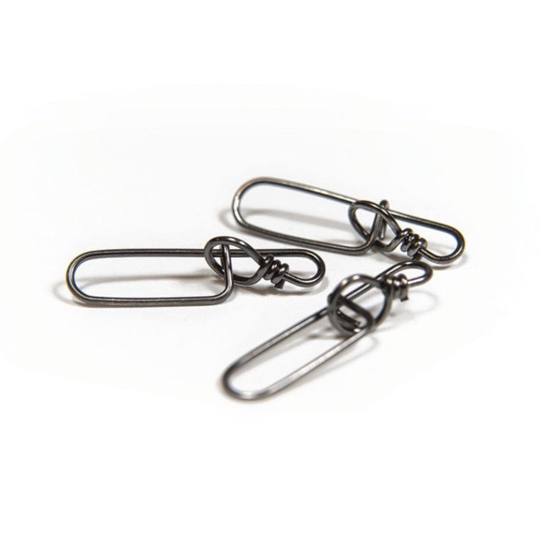 Scientific Anglers Stay-Lok Snaps 3
