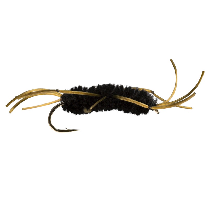 Sili Leg Stone Black 10