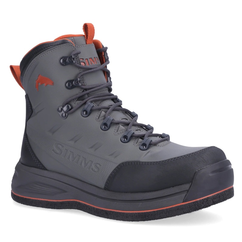 Simms Freestone Wading Boot Felt NEW 9