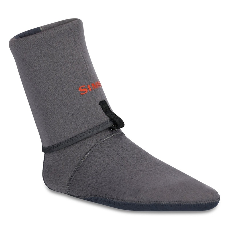 Simms Guide Guard Wading Sock Small