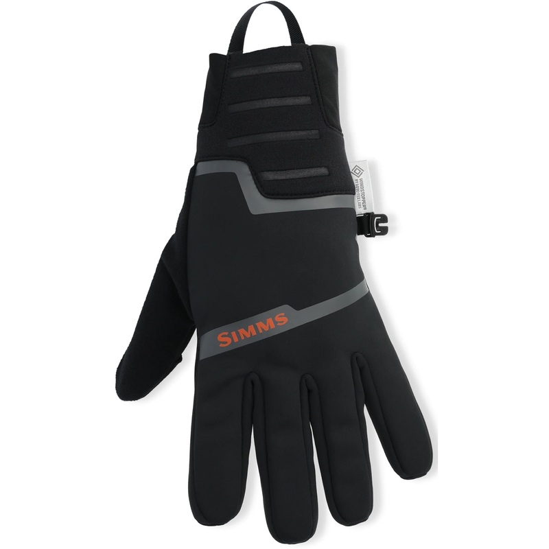 Simms Windstopper Flex Fishing Glove M